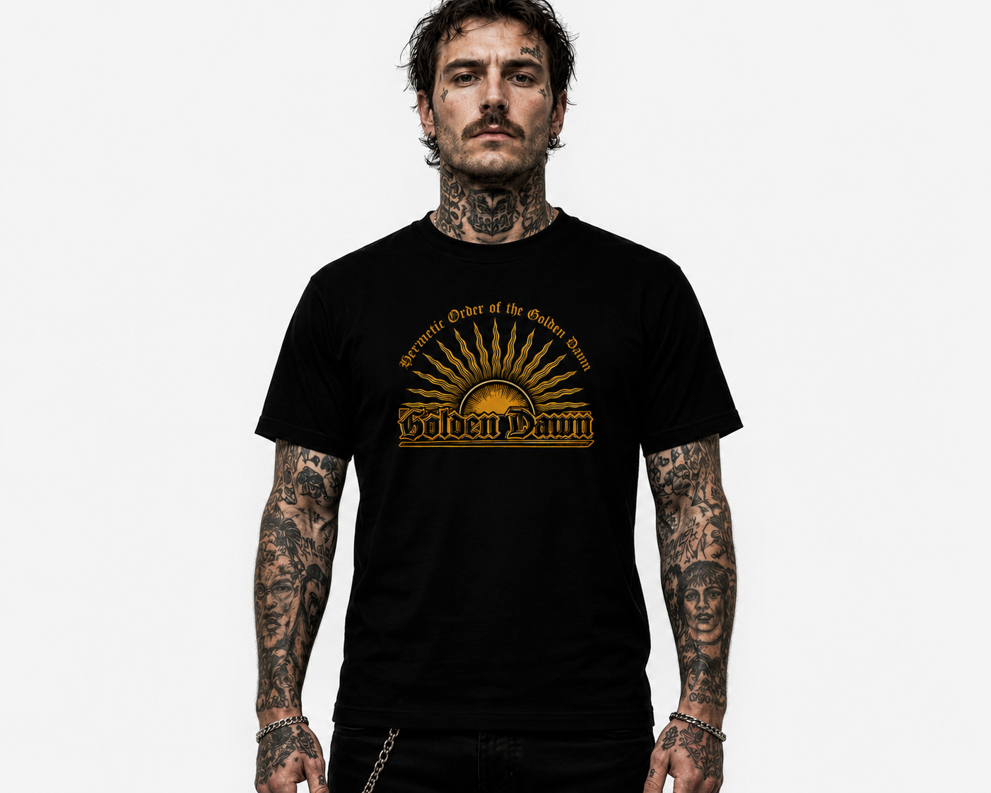 Golden Dawn